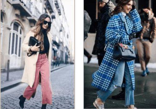 显得|上班族逛街这样穿，时尚运动还休闲