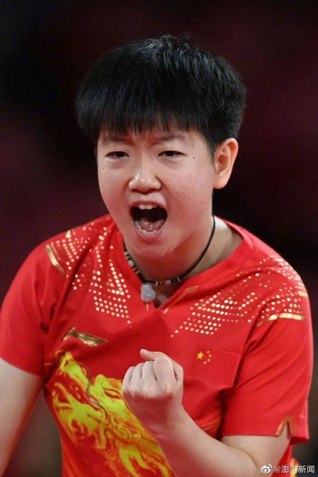 奥运裁判双目失明却依旧坚守岗位,这就是"奥运精神"