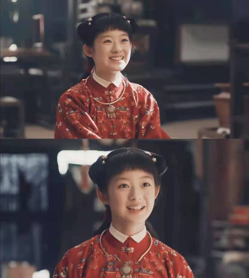 孙小仙是孙家幺女,是梅姨娘所生.