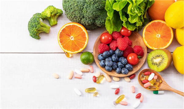 运动|从小众到风靡，运动营养品是下一个黄金赛道吗？