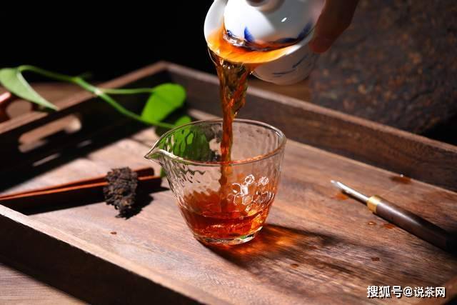 疑点|普洱生茶和熟茶能放在一起保存吗？