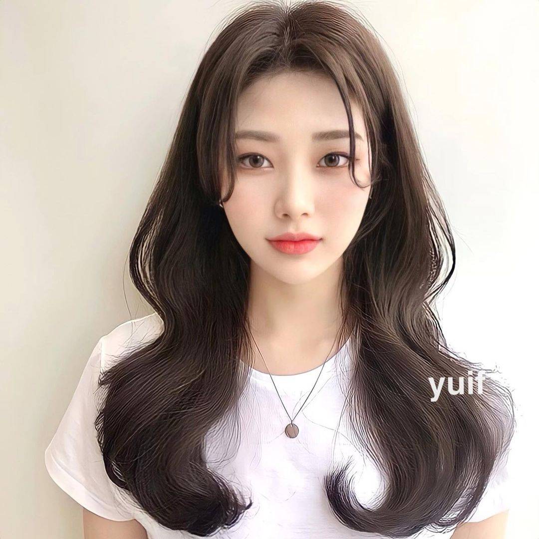 发型|新时尚女发16款，高颜值有特色，你看剪完有多美