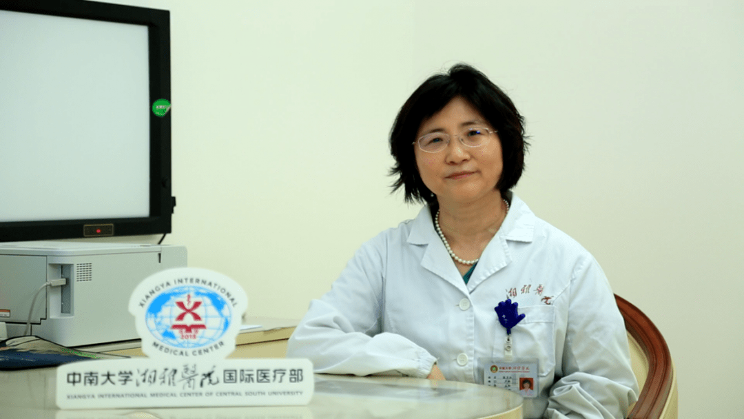 我与国际医疗部共成长|张卫社教授:用心守护每一个生命