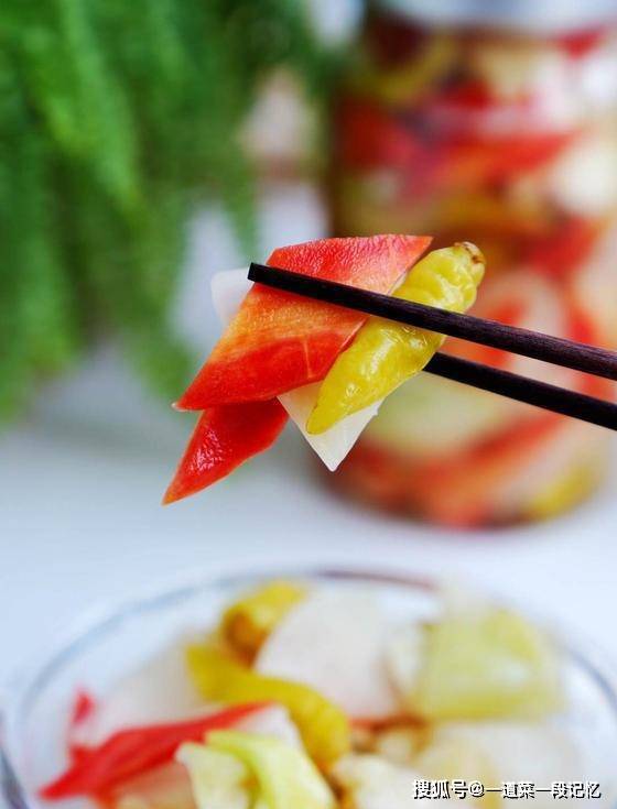 泡菜不咸会坏吗 e5f7338349e140b7a5b55259170ec36c.jpeg