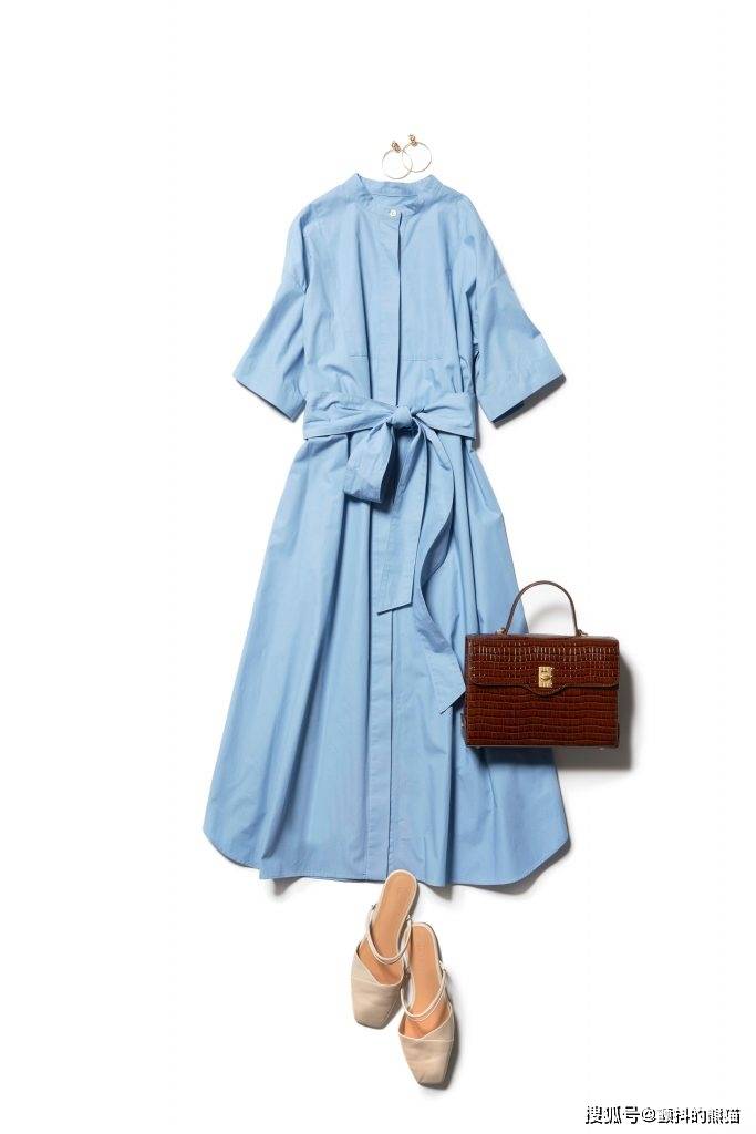 夏天|看起来很胖…改善30代女性“显肚子的NG搭配”！夏季穿搭