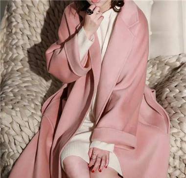 曲线|能保暖御寒的冬大衣，曲线型人参考这些