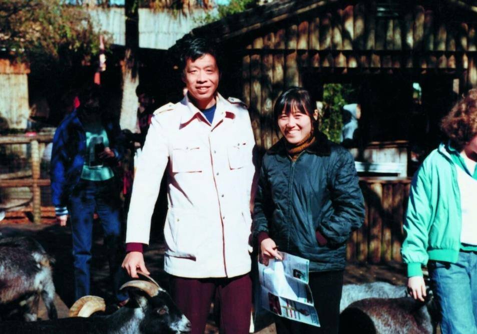 公众|李银河与出租车司机的“跨性别恋情”：一起4年后，答应领养孩子