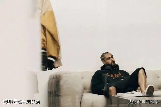 感觉|你准备好你的夏季穿搭了吗？