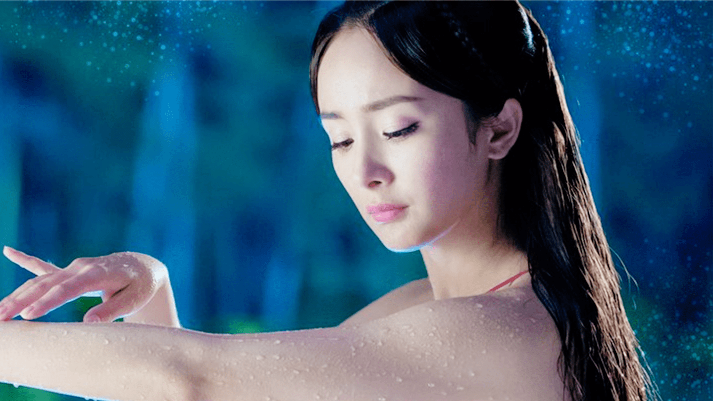 官宣|《古剑奇谭3》官宣将拍，总投资达“上亿元”，杨幂经典难以超越