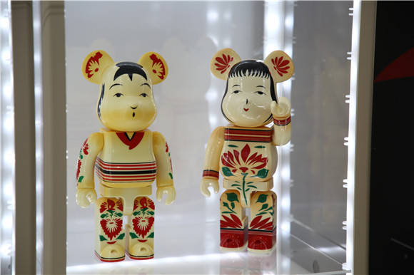 首站|济南又添一场潮流大展！积木熊巡展首站落户和谐广场