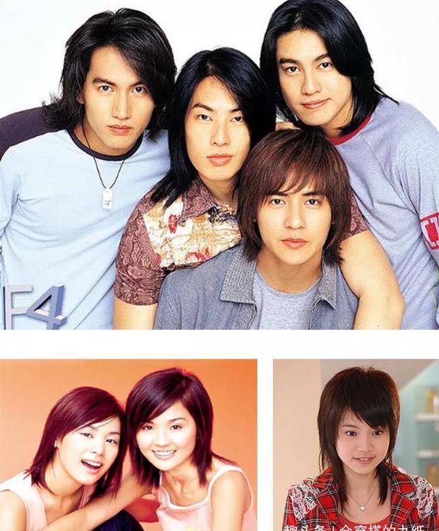 民国|细数100年不同时代的女性，喜欢穿的服饰！网友：以前的人好时髦