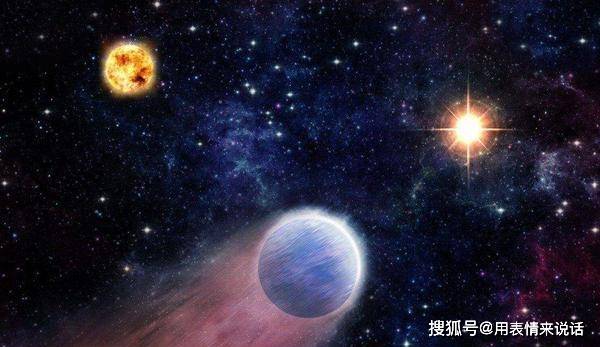 宇宙中有多少个类似太阳系的存在 21bd0052be1f40bfa04194bdfde276ea.jpeg