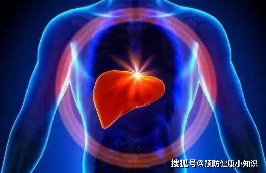 肝脏|肝脏出现病变时，身体会用5个方式来抗议，早发现早控制！