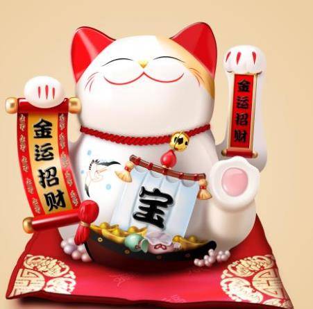 猫咪临时看店，生意却爆火，喵：你只管开店，没有人来算我输