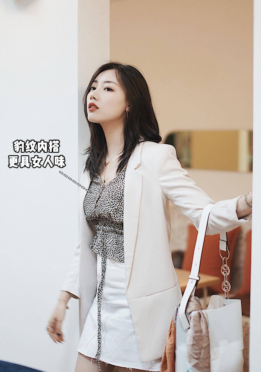 晓宁|该买裙子了！这4条绝美仙女裙，太美太撩人