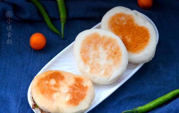 山东|这早餐,三两天必做一次,比做包子简单多了,香软有筋道还很顶饱