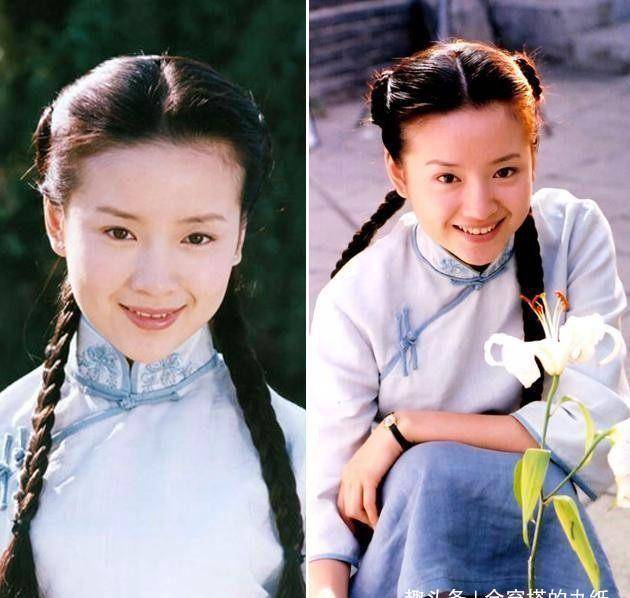 民国|细数100年不同时代的女性，喜欢穿的服饰！网友：以前的人好时髦