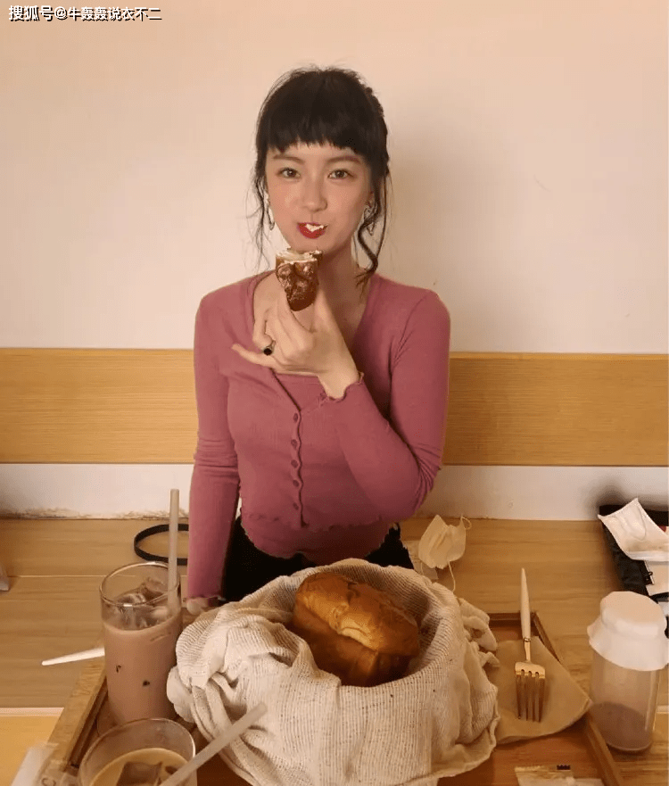 发型|今夏适合剪的刘海，关键看这几点！选对了堪比整容