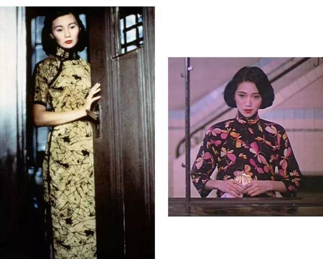 民国|细数100年不同时代的女性，喜欢穿的服饰！网友：以前的人好时髦