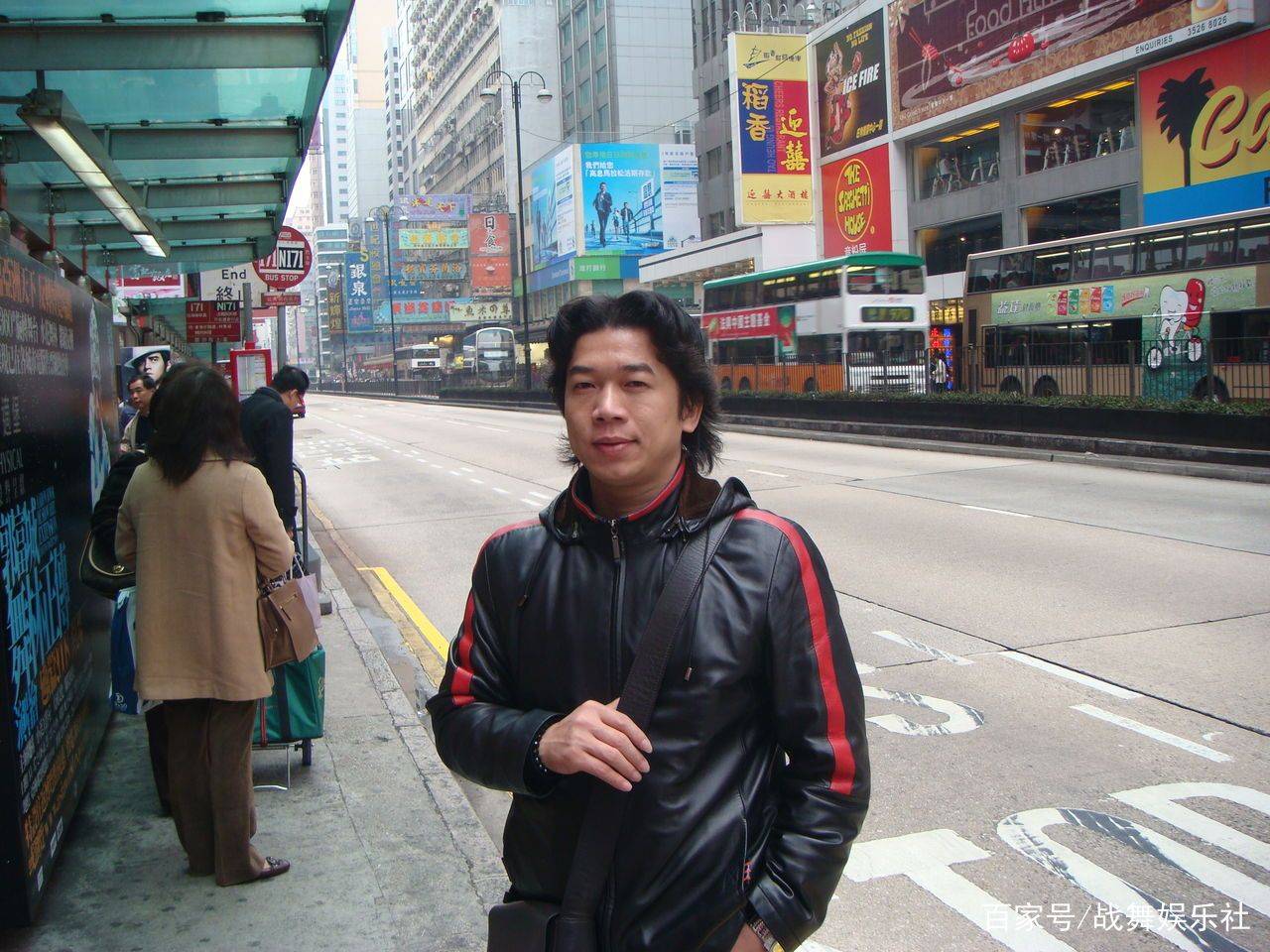 原创不到两小时创作流浪歌名震一时的陈星如今销声匿迹