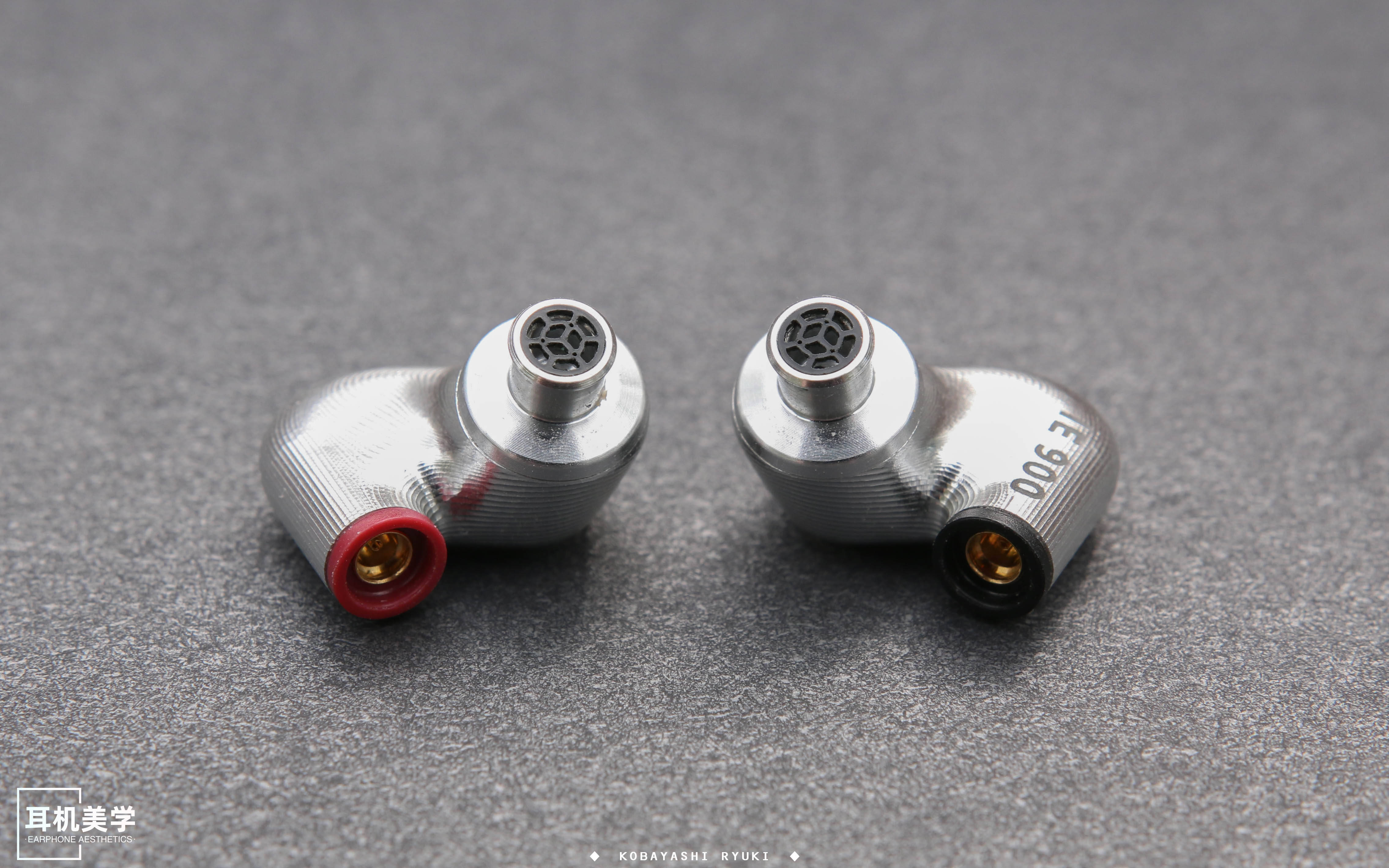 亦或败寇?』荧光笔评森海塞尔ie900