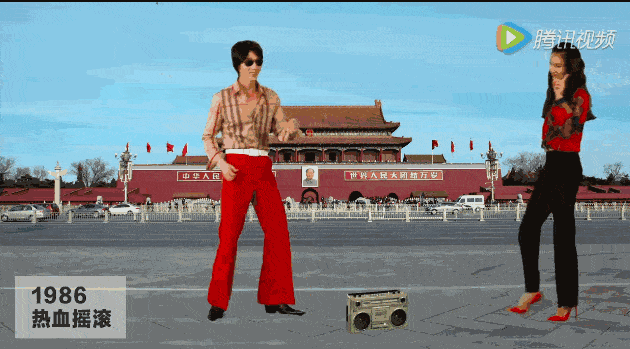 民国|细数100年不同时代的女性，喜欢穿的服饰！网友：以前的人好时髦