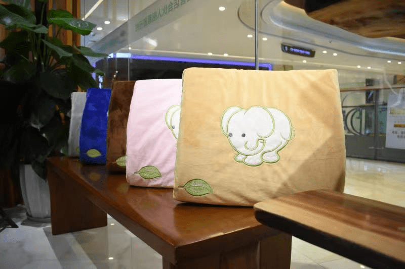 泰国乳胶枕品牌排行_Q1销售排行:京东京造泰国乳胶枕最火智能小家电圈粉无数