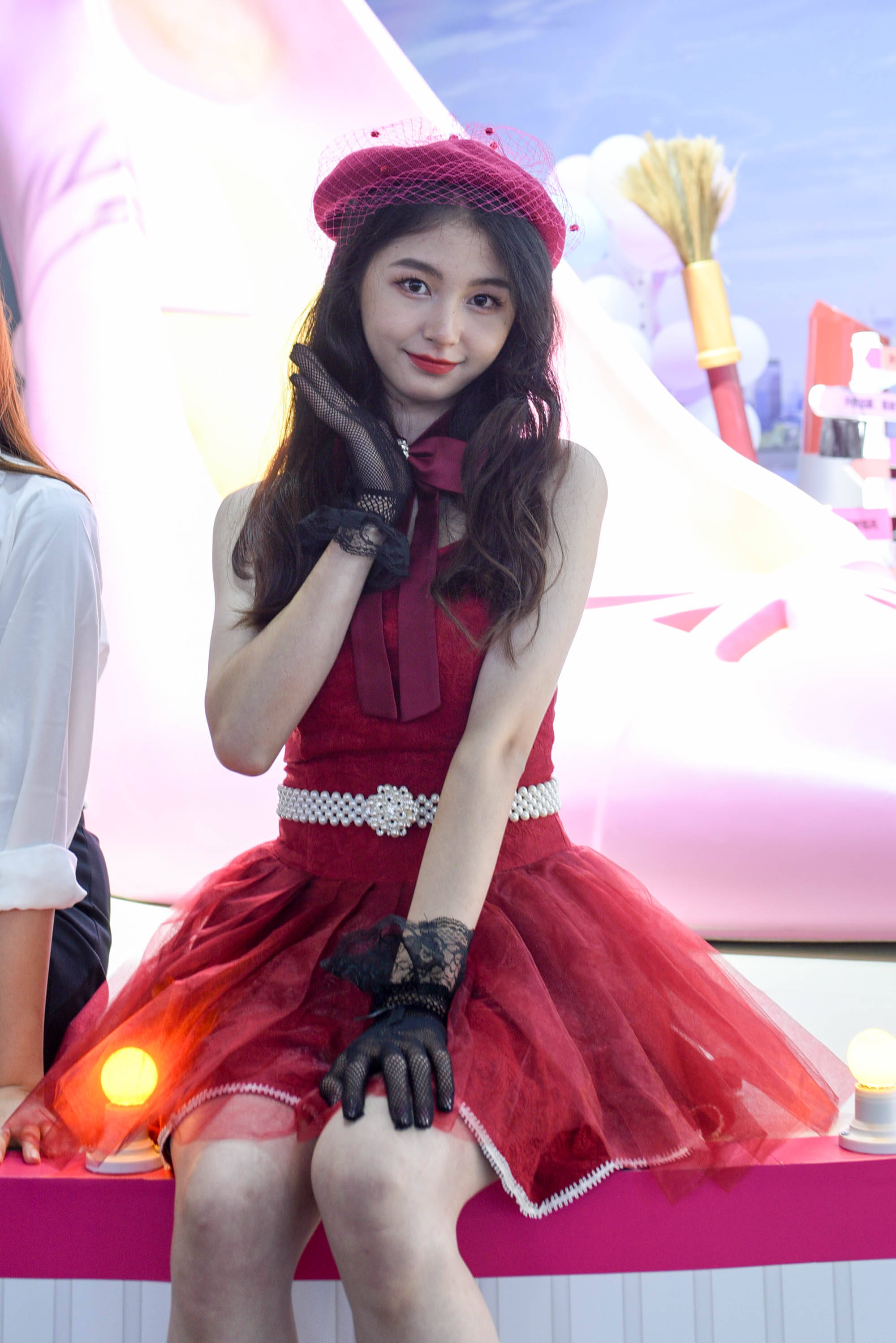 原创逛完chinajoy2021感觉再不入手wdblack就要落伍了