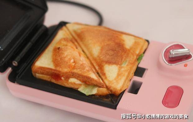 美食|不想早起又想吃营养早餐怎么办？教你这么做，营养低脂味道棒