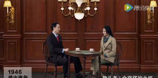 民国|细数100年不同时代的女性，喜欢穿的服饰！网友：以前的人好时髦