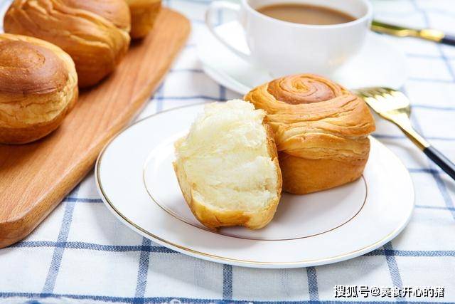包子|早餐，别吃馒头包子了，试试这4种快手早餐，不早起也能营养均衡
