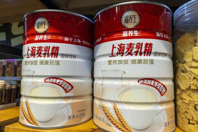 糖水|5款怀旧小零食，“麦乳精”上榜，00后几乎没见过，你都吃过吗？