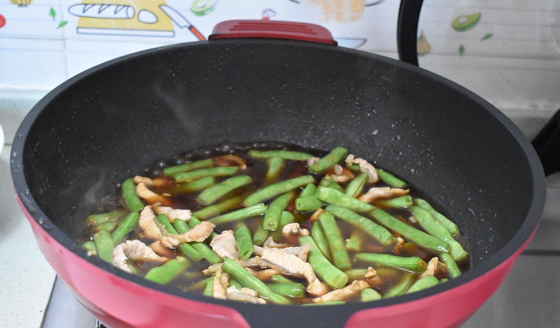 天气|我家早餐简单到只有两样，好吃好做有滋味，朋友：跟着做不费心