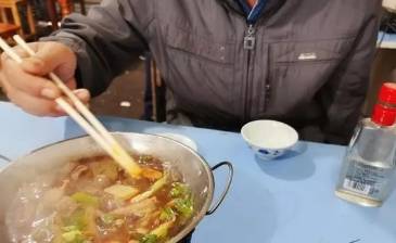 地区|湖北的早餐如此彪悍，为何没有传遍全国？各地的吃货：做不到啊！