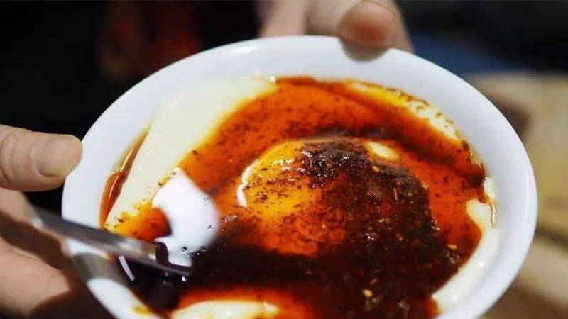 地区|陕西人早餐都吃啥?最低3.5元就能吃得很饱,又实惠又美味