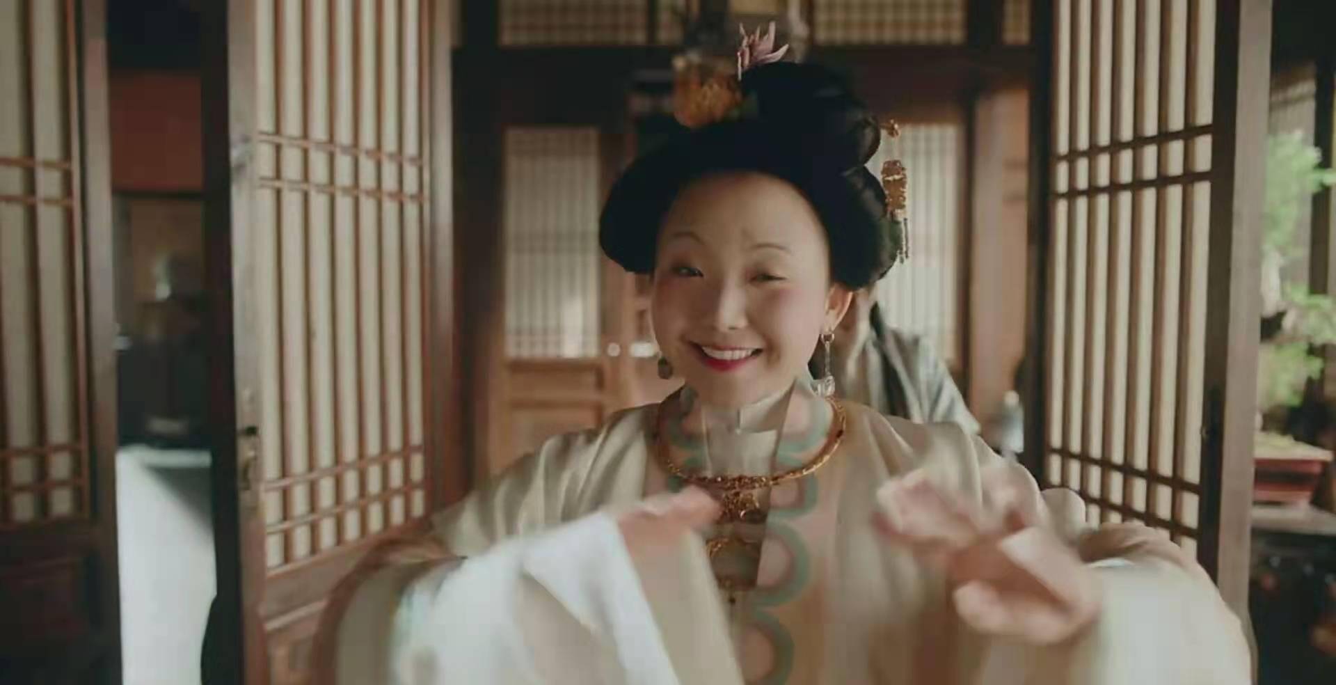 大姐|《玉楼春》孙家子嗣多结局各不同，唯大姐最好命，她却成遗憾