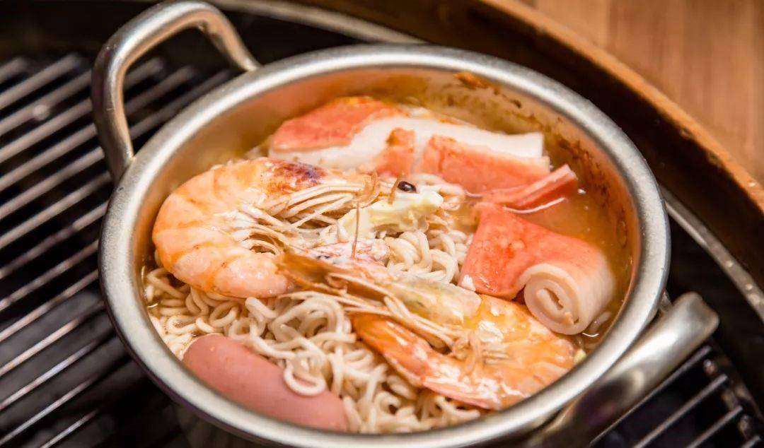 美食|韩国白领家庭的“轻奢”晚餐，发朋友圈火了，原来韩剧都是骗人的