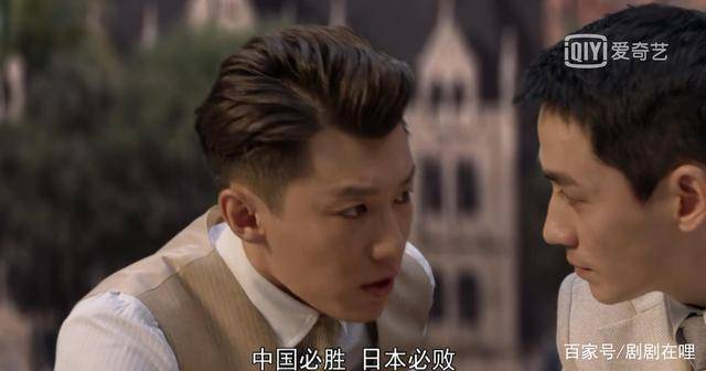 生命|《叛逆者》有信仰的人真的了不起!