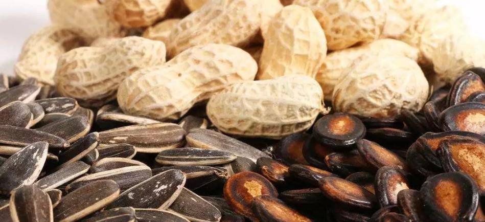 工资|工资可以,花生瓜子少吃,这些零食建议家中常备些,老少皆宜