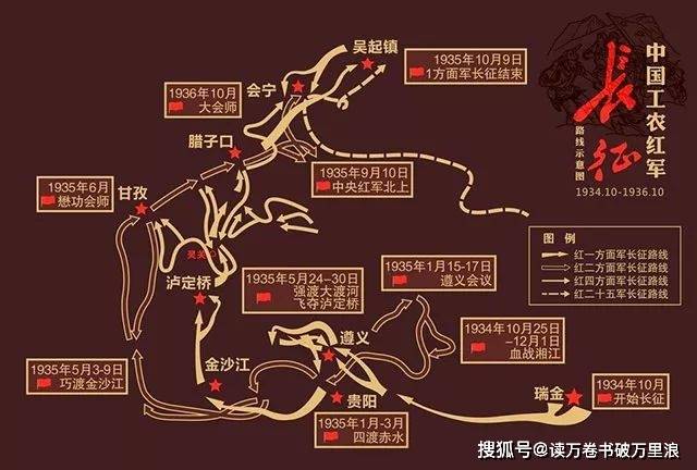 1925年1月29日凌晨,红军从元厚,土城西渡赤水河,转向敌人兵力较弱的