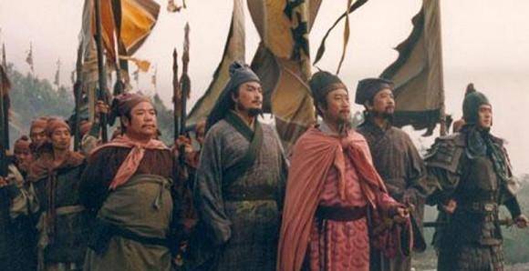 水浒传梁山好汉排名_水浒传梁山好汉图片