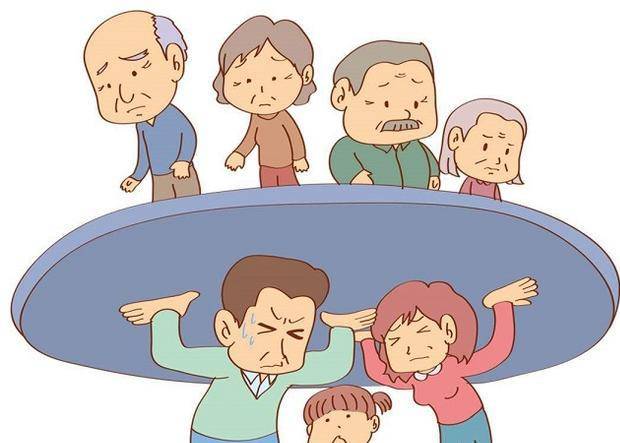 小孩|不要二胎的家庭，20年后将面临4个“劫难”，第3个问题很扎心