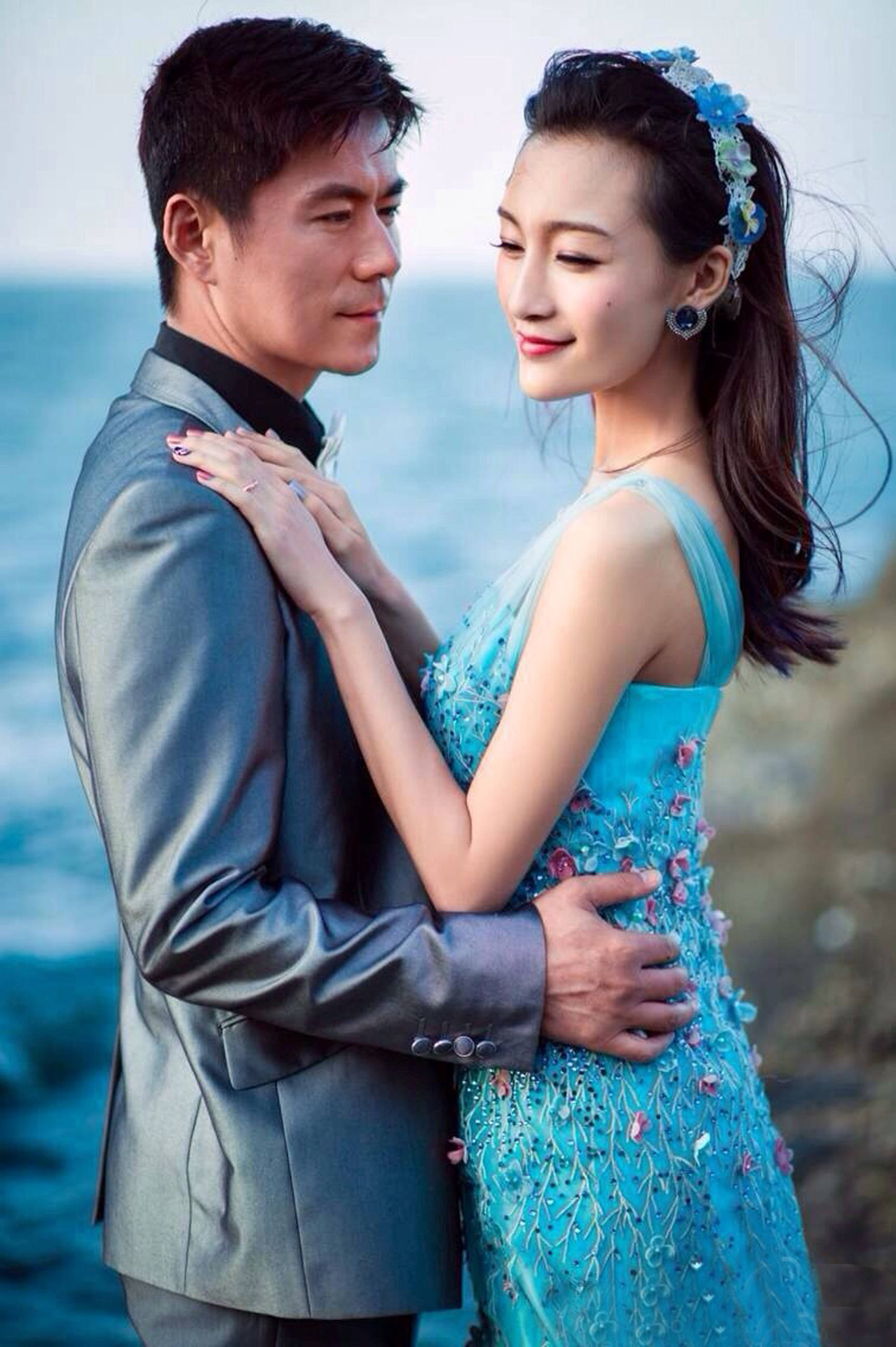 走过磨合共同成长 常铖曲翊宏在婚姻中热恋 表演 走过磨合共同成长 常铖曲翊宏在婚姻中热恋 表演