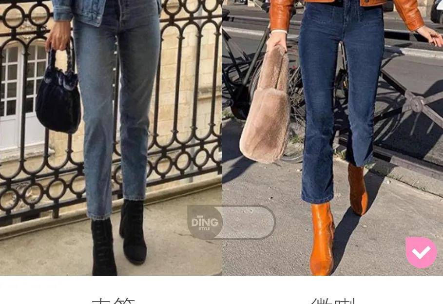 差距|脸和身材差距很大是怎样的体验？这样能走纯欲风吗｜读者分析