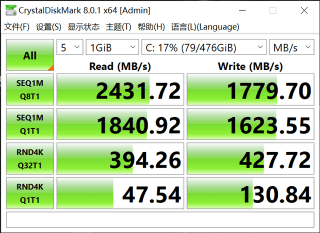 散热|雷神 ZERO AMD 版评测：130W 显卡性能释放，跑满 5800H+3060