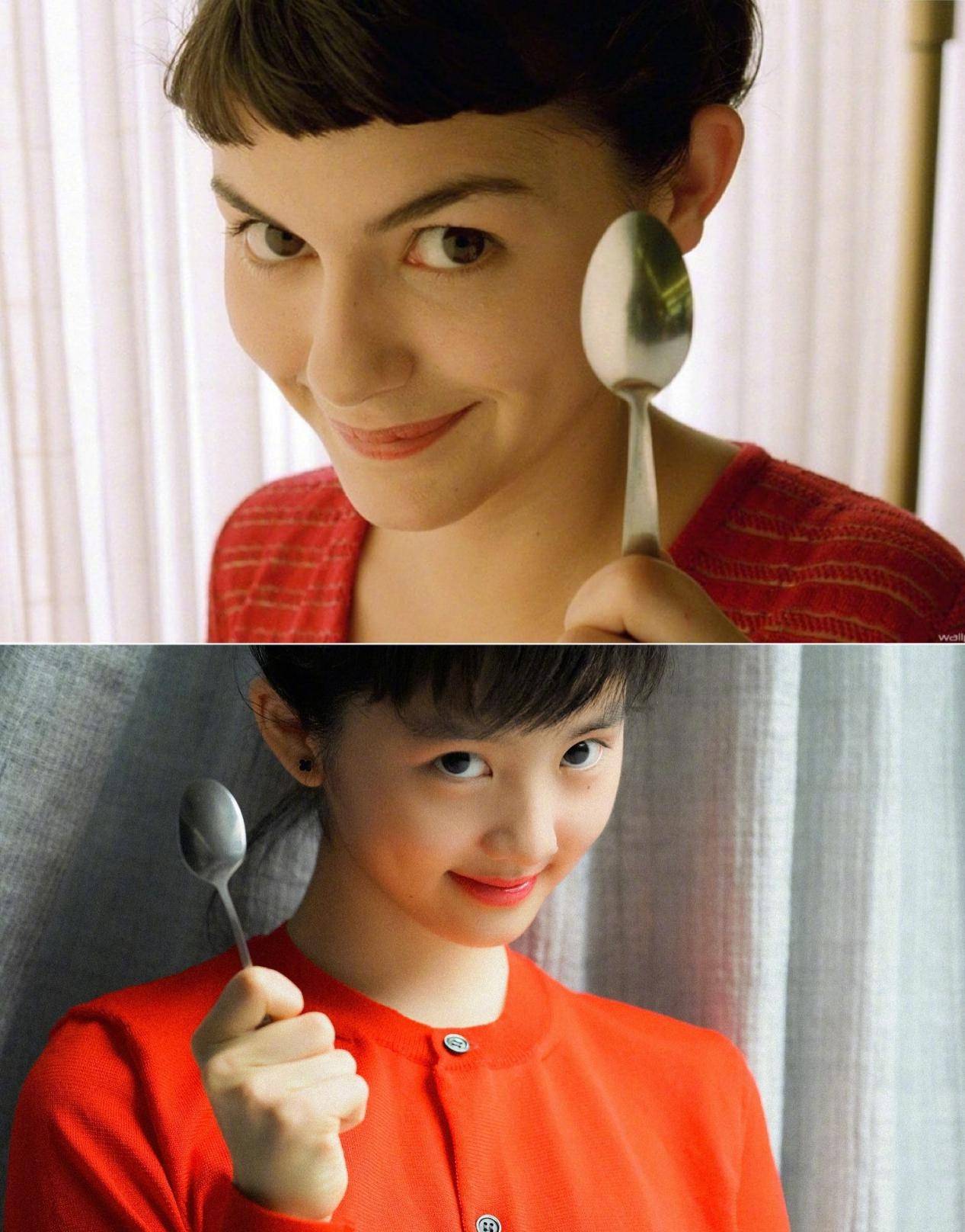 身材|多多15岁就已了不得，大场面也丝毫不露怯，被孙莉培养成大家闺秀