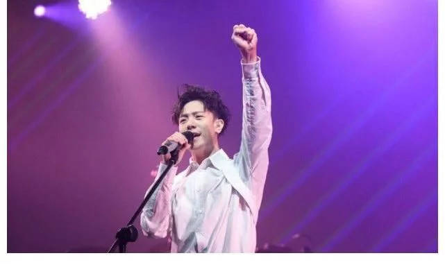 李荣浩|半成名歌手上好声音注定坎坷？今年王靖雯与韦礼安似乎又难逃魔咒