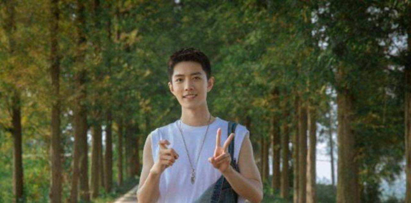 角色|肖战《王牌部队》剧照图流出，素颜生图抗打，“硬汉风”十足？