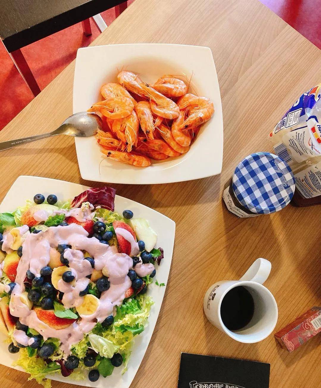 速食|厨艺如何从青铜提升到白金段位？我的“舌尖上的留学生活”分享