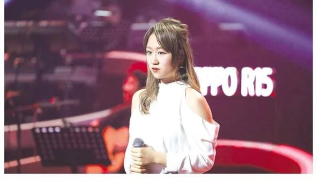 李荣浩|半成名歌手上好声音注定坎坷？今年王靖雯与韦礼安似乎又难逃魔咒